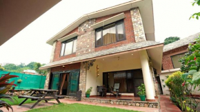 Cottages in Dehradun